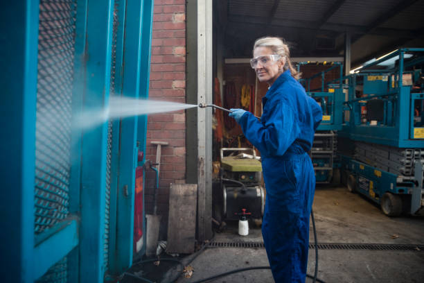 Best Pressure Washing Services for Businesses  in Brandon, SD