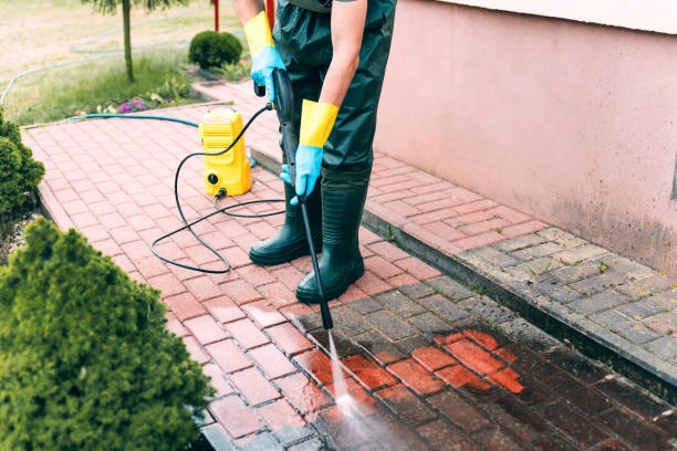 Best Garage Pressure Washing  in Brandon, SD