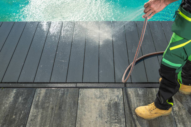 Trusted Brandon, SD Pressure Washing Experts