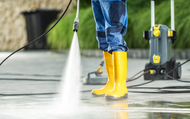 Best Residential Pressure Washing Services  in Brandon, SD