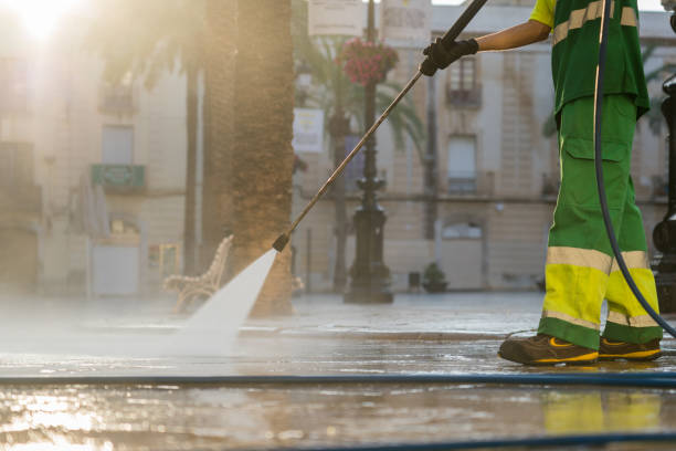 Pressure Washing Services for Businesses in Brandon, SD